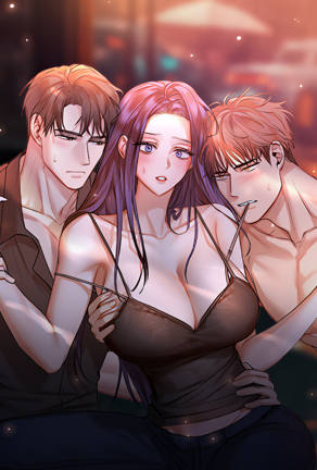 香蕉树精漫画在线观看热门日漫推荐